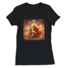 Messiah - Women’s Cut T-Shirt