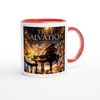 True Salvation - Ceramic Mug