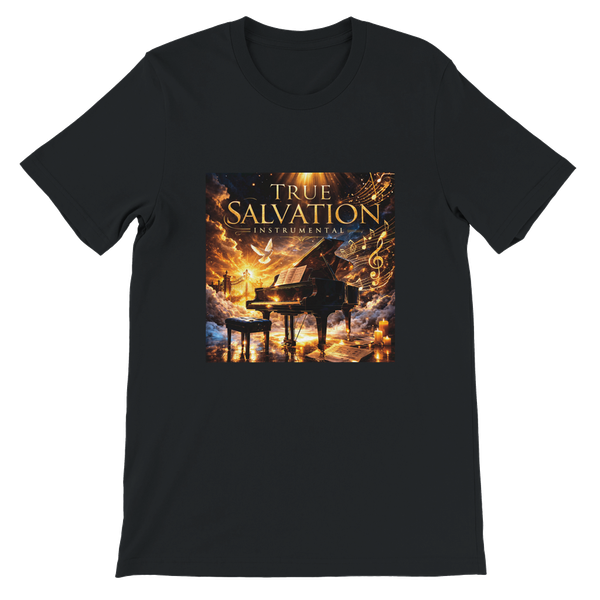 True Salvation - Unisex T-Shirt