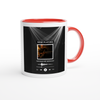 Messiah (Special Extended Trumpet Solo Version) - Ceramic Mug