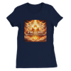 I'm Alive, Dancing In Your Love - Women’s Cut T-Shirt