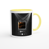 Messiah (Special Extended Trumpet Solo Version) - Ceramic Mug