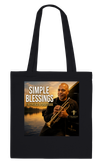 Simple Blessing's - Tote bag