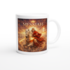 Messiah - Ceramic Mug