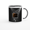 Messiah (Special Extended Trumpet Solo Version) - Ceramic Mug
