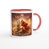 Messiah - Ceramic Mug