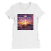 King of My Soul - Women’s Cut T-Shirt