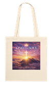 King of My Soul - Tote bag