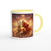 Messiah - Ceramic Mug