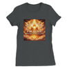I'm Alive, Dancing In Your Love - Women’s Cut T-Shirt