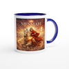 Messiah - Ceramic Mug