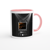 Messiah (Special Extended Trumpet Solo Version) - Ceramic Mug