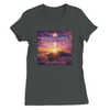 King of My Soul - Women’s Cut T-Shirt