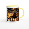 True Salvation - Ceramic Mug