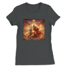 Messiah - Women’s Cut T-Shirt