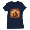 Messiah - Women’s Cut T-Shirt