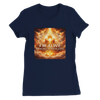 I'm Alive, Dancing In Your Love - Women’s Cut T-Shirt