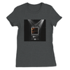 Messiah (Special Extended Trumpet Solo Version) - Women’s Cut T-Shirt