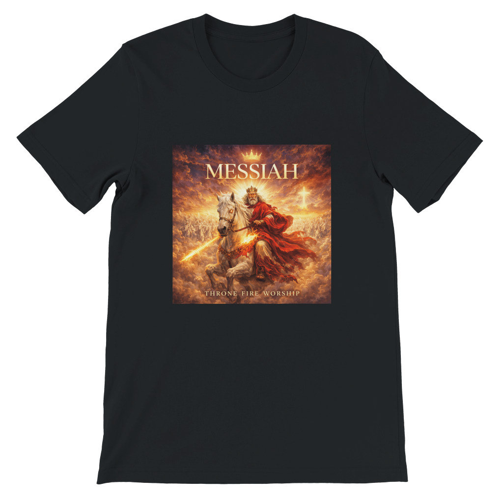 Messiah - Unisex T-Shirt