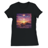 King of My Soul - Women’s Cut T-Shirt