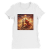 Messiah - Women’s Cut T-Shirt