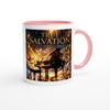 True Salvation - Ceramic Mug