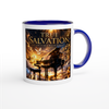 True Salvation - Ceramic Mug