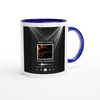 Messiah (Special Extended Trumpet Solo Version) - Ceramic Mug