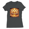 I'm Alive, Dancing In Your Love - Women’s Cut T-Shirt