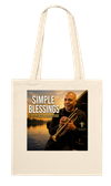 Simple Blessing's - Tote bag