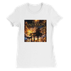 True Salvation - Women’s Cut T-Shirt