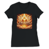 I'm Alive, Dancing In Your Love - Women’s Cut T-Shirt