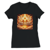 I'm Alive, Dancing In Your Love - Women’s Cut T-Shirt