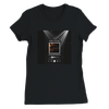 Messiah (Special Extended Trumpet Solo Version) - Women’s Cut T-Shirt