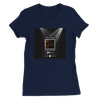 Messiah (Special Extended Trumpet Solo Version) - Women’s Cut T-Shirt