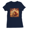 Messiah - Women’s Cut T-Shirt