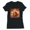 Messiah - Women’s Cut T-Shirt