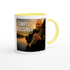 Simple Blessing's - Ceramic Mug