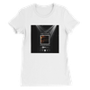 Messiah (Special Extended Trumpet Solo Version) - Women’s Cut T-Shirt