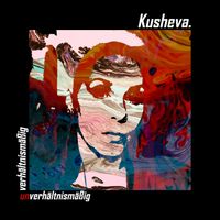 verhältnismäßig unverhältnismäßig von Kusheva.