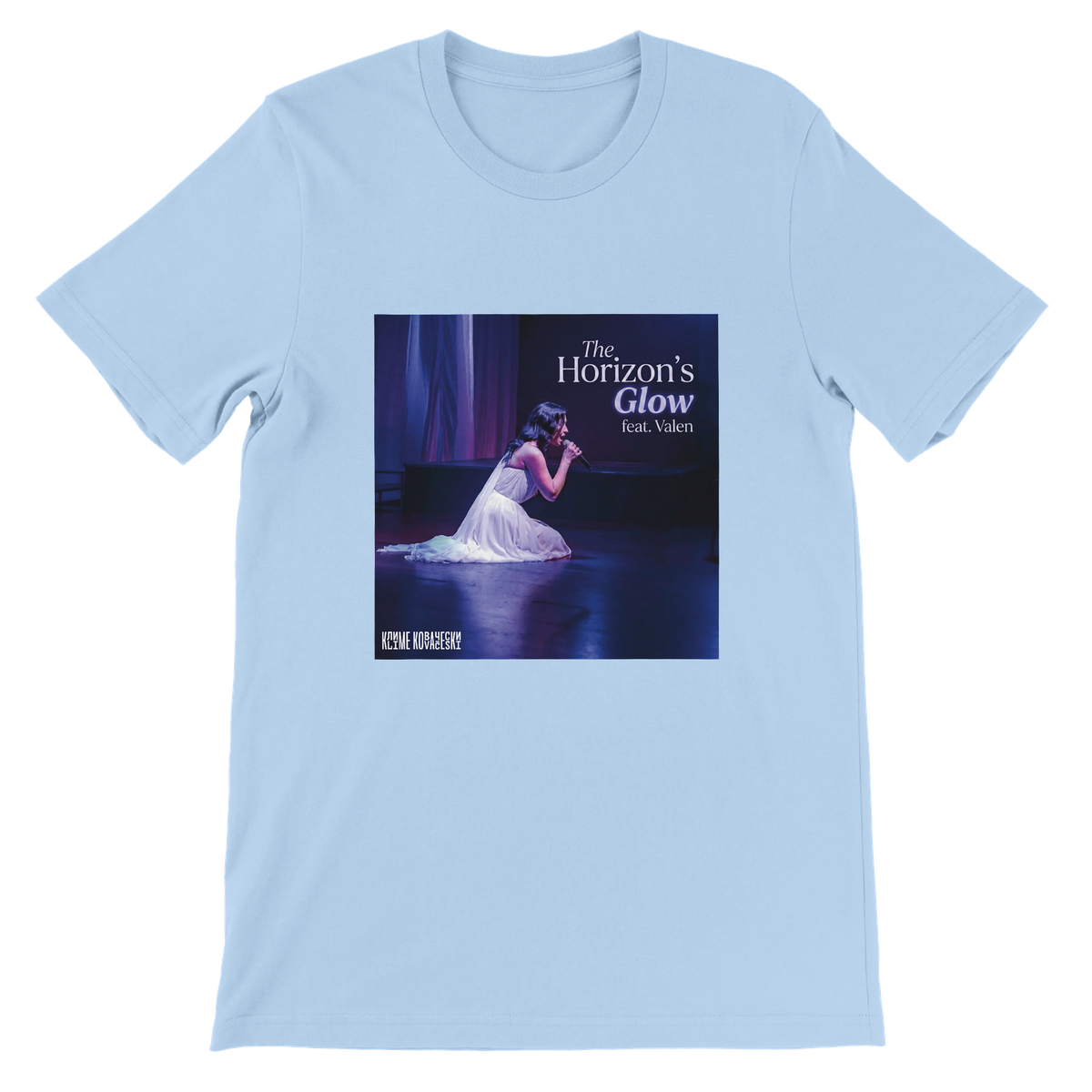 The Horizons Glow - Unisex T-Shirt