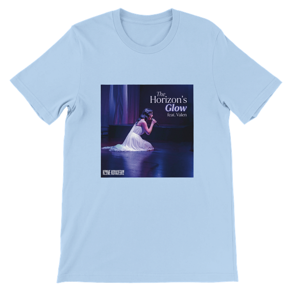 The Horizons Glow - Unisex T-Shirt