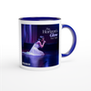 The Horizons Glow - Ceramic Mug