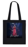 BARE HEART - Tote bag