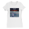 Х​О​Р​И​З​О​Н​Т / HORIZON - Women’s Cut T-Shirt
