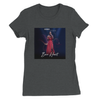 BARE HEART - Women’s Cut T-Shirt