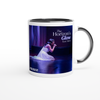 The Horizons Glow - Ceramic Mug