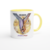 МОСТОВИ / BRIDGES - Ceramic Mug