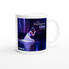 The Horizons Glow - Ceramic Mug