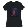 BARE HEART - Women’s Cut T-Shirt